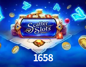 Promoções Sazonais 1658