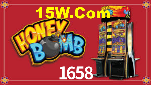 Jogos Exclusivos 1658