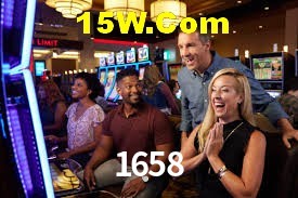 Casino VIP 1658