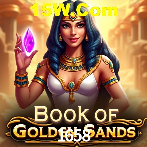Jogos de Slot 1658