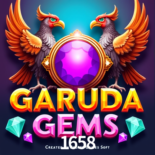 Provedores de Jogos 1658