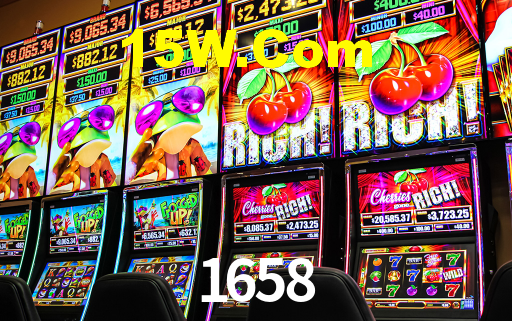 Interface do App 1658